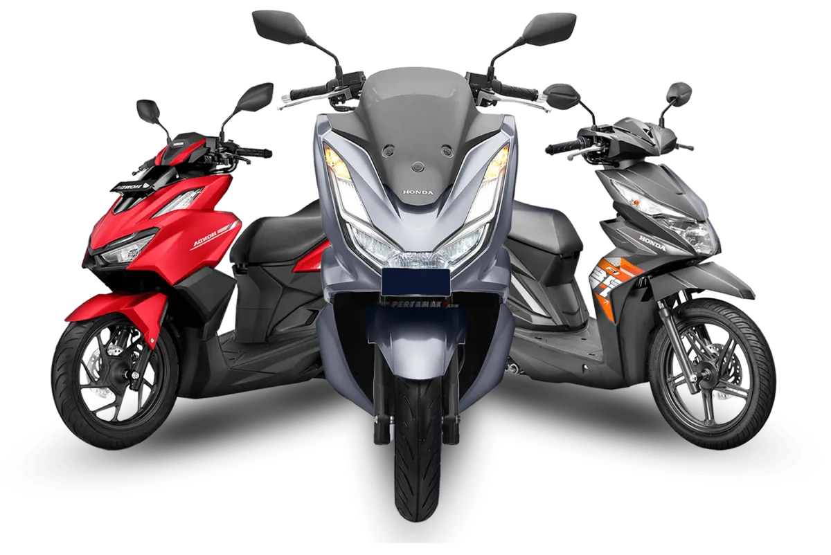 Jelajahi Cilacap dengan AL BlRRU Rental Motor: Kebebasan Berkendara yang Nyaman
