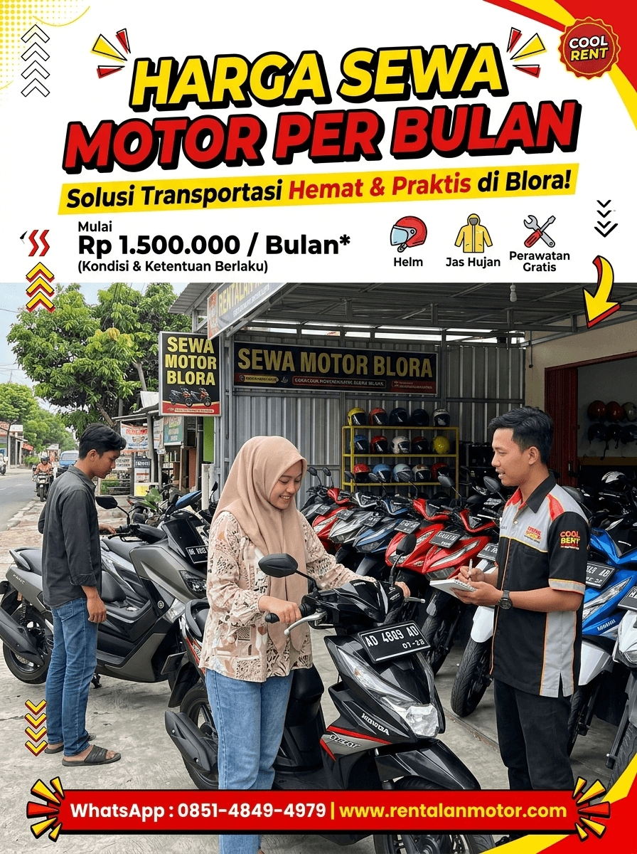 PBJ 2026: The Secret Behind Proactive Tendering at Cilacap's OPDs